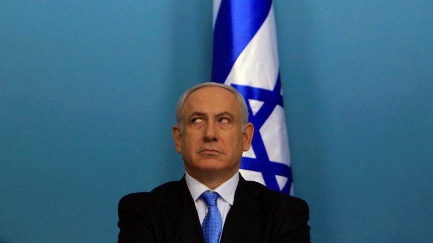 İsrail'de Siyasi Kriz: Muhalefet Blokundan Netanyahu'ya Karşı Ortak Hareket Kararı