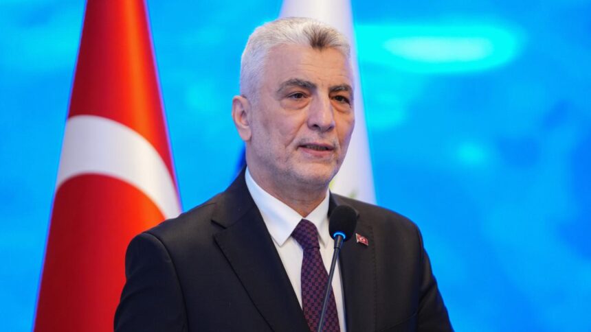 Ticaret Bakanı Bolat ABD'ye Gidiyor: G20 Zirvesinde Kritik Görüşmeler