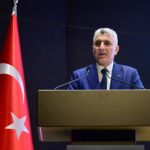 Türkiye ve ABD Arasındaki Ticaret Hacmi Rekor Seviyeye Ulaşıyor