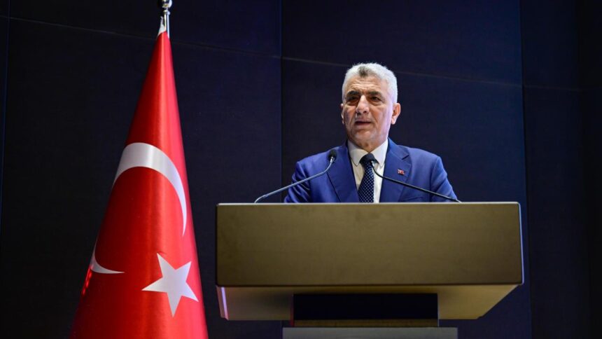 Türkiye ve ABD Arasındaki Ticaret Hacmi Rekor Seviyeye Ulaşıyor