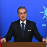 AK Parti'den Netanyahu'ya Sert Tepki: İnsanlık Suçları Yalanlarla Örtülemez