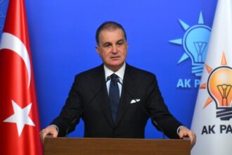 AK Parti'den Netanyahu'ya Sert Tepki: İnsanlık Suçları Yalanlarla Örtülemez