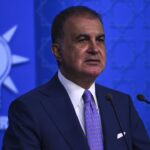 AK Parti'den Mescid-i Aksa Tepkisi: Kırmızı Çizgimizdir