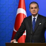 AK Parti Sözcüsü Çelik'ten 'Fon Soruşturması' Açıklaması: Karanlıkta Hiçbir Şey Kalmayacak