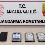 Milyonlarca Kişisel Veriyi Çalan 'Dragon Hackerz' Şebekesine Operasyon