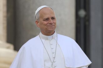 Papa Franciscus'tan Teknoloji Dünyasına Çağrı: İnsani Değerler Öncelikli Olmalı