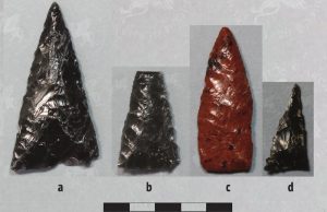İnka Öncesi Paracas Kültürü Neden Yay ve Oku Tercih Etmedi?