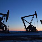 Küresel Piyasalarda Petrol Fiyatları: Brent Petrol 105 Dolar Seviyesinde