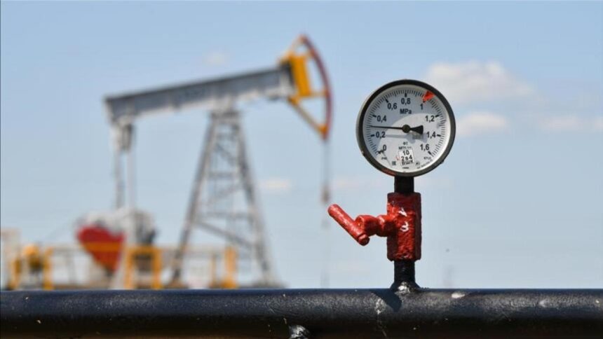 Küresel Piyasalarda Brent Petrol Fiyatlarında Son Durum