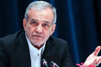 İran Cumhurbaşkanı Pezeşkiyan'dan BM'ye Sert Eleştiri: Güven Ortamı Yok Edildi