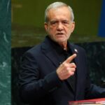İran Cumhurbaşkanı Pezeşkiyan'dan BM Genel Kurulu'nda 'Diplomasi ve Caydırıcılık' Mesajı