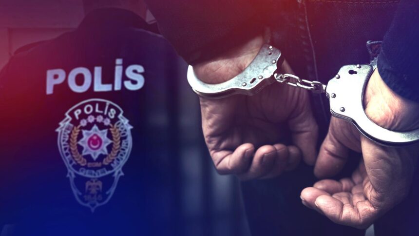 Uluslararası Yatırım Dolandırıcılığı Şebekesine Operasyon: 175 Gözaltı