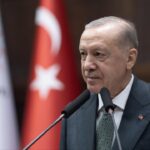 Milli Boksör Busenaz Sürmeneli'ye Cumhurbaşkanı Erdoğan'dan Tebrik
