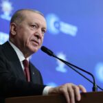 Cumhurbaşkanı Erdoğan'dan AK Parti'de Değişim Mesajı: Yanlış Yapanla Yollarımızı Ayırırız