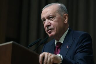 Cumhurbaşkanı Erdoğan'dan Beştepe'de Kritik Ekonomi Zirvesi