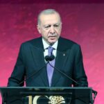 Cumhurbaşkanı Erdoğan'dan New York'ta Kritik Temaslar: BM Zirvesinde Diplomasi Trafiği