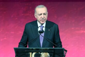 Cumhurbaşkanı Erdoğan'dan New York'ta Kritik Temaslar: BM Zirvesinde Diplomasi Trafiği