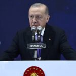 Cumhurbaşkanı Erdoğan'dan Sert Mesaj: İşgalci Zihniyetin Maskesini İndirmekte Kararlıyız