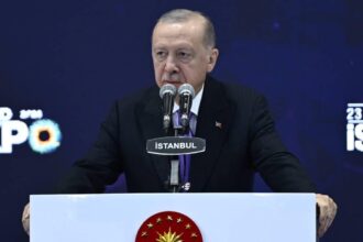 Cumhurbaşkanı Erdoğan'dan Sert Mesaj: İşgalci Zihniyetin Maskesini İndirmekte Kararlıyız