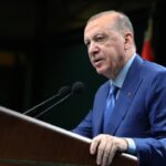 Cumhurbaşkanı Erdoğan'dan Finansal Piyasalar İçin Güven Mesajı