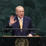 Bakanlardan Cumhurbaşkanı Erdoğan'ın BM Genel Kurulu Konuşmasına Destek Mesajları