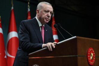 Cumhurbaşkanı Erdoğan'dan Yağlı Güreş Cumhurbaşkanlığı Kupası'na Tebrik Mesajı