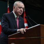 Cumhurbaşkanı Erdoğan'dan Gaziler Günü Mesajı: Minnet ve Vefa Vurgusu