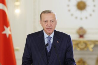 Cumhurbaşkanı Erdoğan'dan Turizmde 65 Milyar Dolar Hedefi Vurgusu