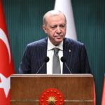 Cumhurbaşkanı Erdoğan'dan BM'de Reform Çağrısı: Veto Yetkisi Sorgulanmalı
