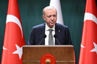 Cumhurbaşkanı Erdoğan'dan Azerbaycan Anım Günü Mesajı: Karabağ Vurgusu