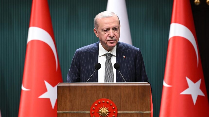 Cumhurbaşkanı Erdoğan'dan BM'de Reform Çağrısı: Veto Yetkisi Sorgulanmalı