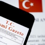 Türkiye'nin Nairobi Büyükelçiliği'ne Selin Özaydın Atandı