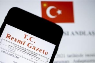 2030 Ulusal Akıllı Şehirler Stratejisi ve Eylem Planı Resmi Gazete'de Yayımlandı