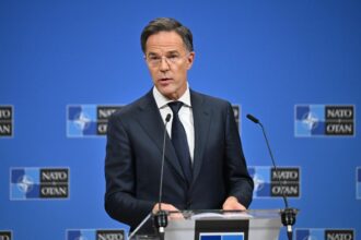 NATO Genel Sekreteri Rutte'den Güvenlik Mesajı: Yakın Vadeli Bir Tehdit Yok