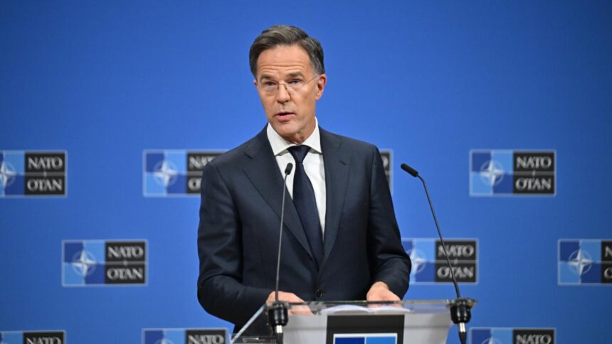NATO Genel Sekreteri Rutte'den Güvenlik Mesajı: Yakın Vadeli Bir Tehdit Yok