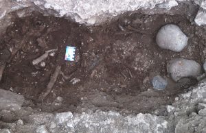 Göbeklitepe'deki İnsan Kemiklerinin Sırrı Çözüldü: Heyelan İhtimali Güçleniyor