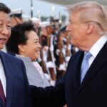 ABD ve Çin Arasında İş Birliği Mesajı: Trump ve Şi'den Ortak Gelecek Vurgusu