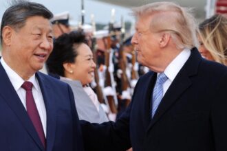 ABD ve Çin Arasında İş Birliği Mesajı: Trump ve Şi'den Ortak Gelecek Vurgusu