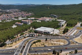 Türkiye, Yeşil Kampüs Sıralamalarında Avrupa Lideri Oldu
