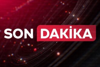 Dubai-Tel Aviv Seferini Yapan Uçakta Kaçırılma Alarmı: İletişim Kesildi