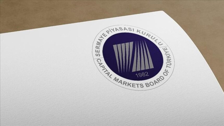 SPK'dan Tera Finansal Yatırımlar'a Yönelik Büyük Operasyon: 37 Kişi Hakkında Suç Duyurusu