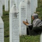 Srebrenitsa Anıt Merkezi'nden Güvenlik Uyarısı: Polis Baskını Endişesi