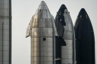 SpaceX, Starship İçin Kritik Yörünge Denemesine Hazırlanıyor