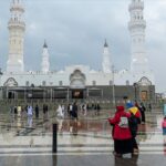 Suudi Arabistan'da Şiddetli Hava Muhalefeti Alarmı: Mekke ve 4 Bölge İçin Acil Uyarı