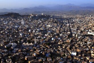 Yemen'in Taiz Kentine Husi Saldırısı: 5 Sivil Hayatını Kaybetti