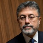Bakan Yumaklı: Gıda Arz Güvenliği Artık Bir Milli Güvenlik Meselesidir