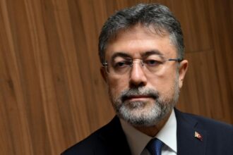 Bakan Yumaklı: Gıda Arz Güvenliği Artık Bir Milli Güvenlik Meselesidir