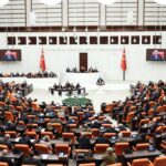 TBMM Yeni Yasama Yılına Başlıyor: Gündemde Kritik Başlıklar Var