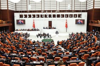 TBMM Yeni Yasama Yılına Başlıyor: Gündemde Kritik Başlıklar Var