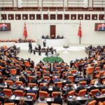 TBMM'de 'Terörsüz Türkiye' Hedefi İçin İzleme Komisyonu Kuruluyor